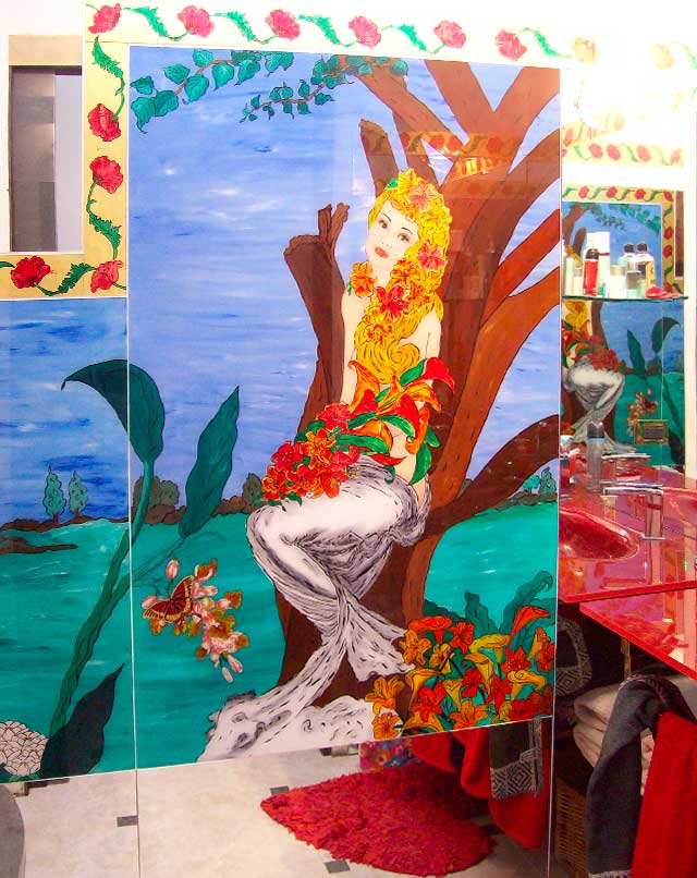 Complementi arredo